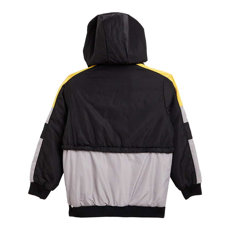 Duke Urban Boys Solid Jacket (SDZ2008)