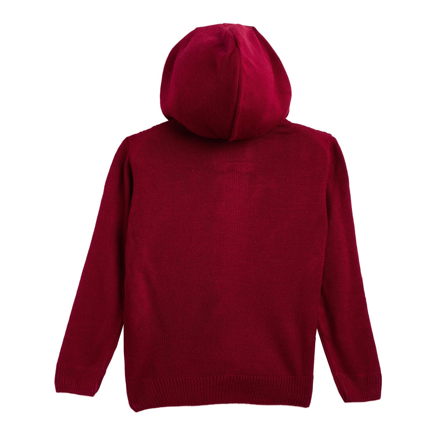 Duke Urban Boys Hooded Neck Sweater (SDS3579)