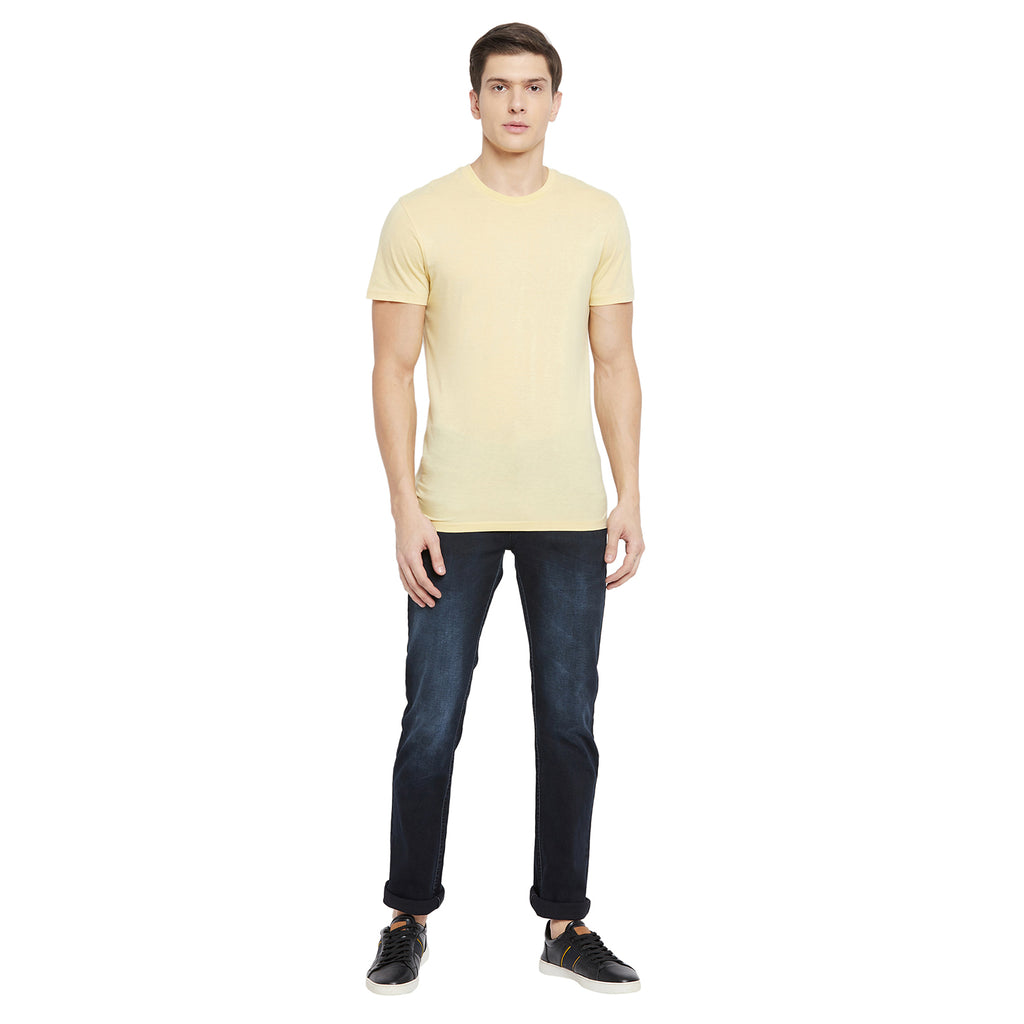 Duke Stardust Men Slim Fit Jeans (SDD5143)