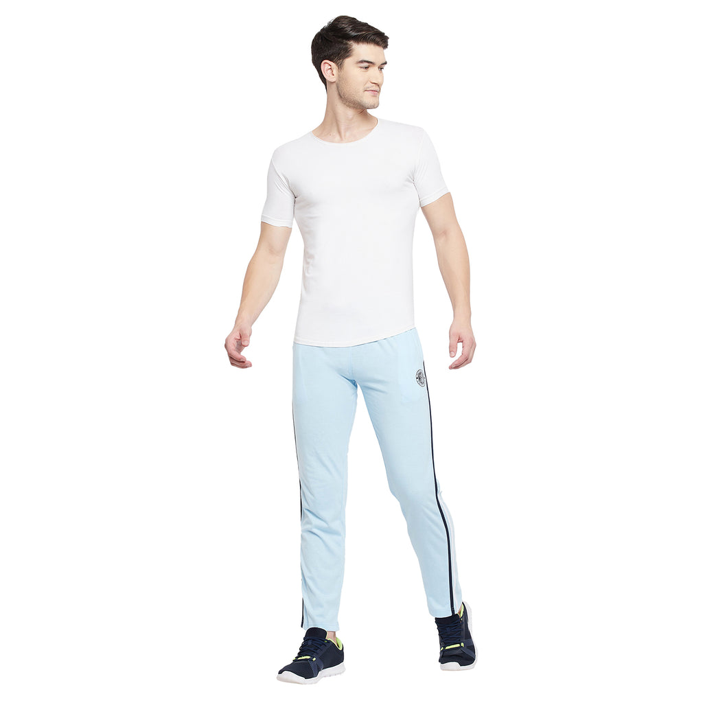 Duke Stardust Men Regular Track Pants (LF5622)