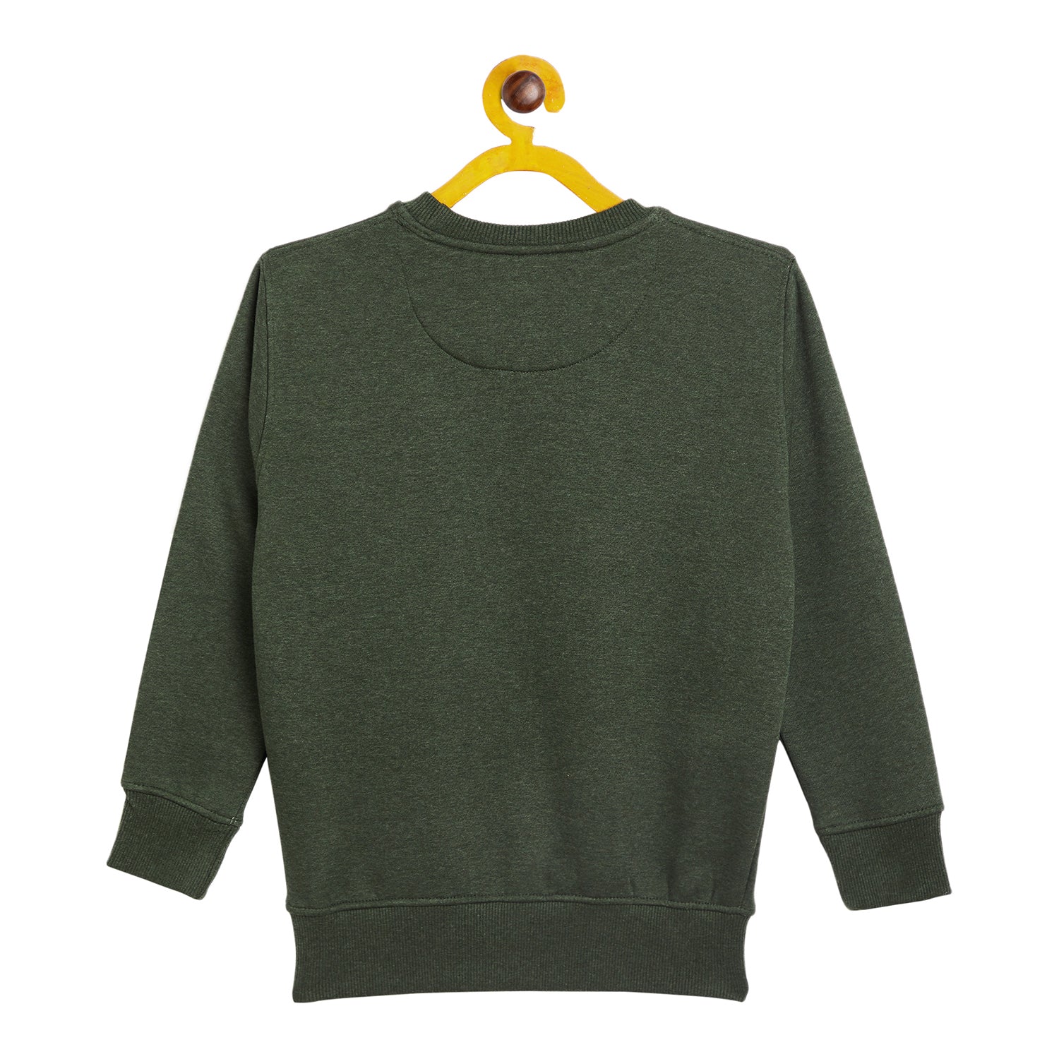 Duke Urban Boys Round Neck Sweatshirt (LF299)