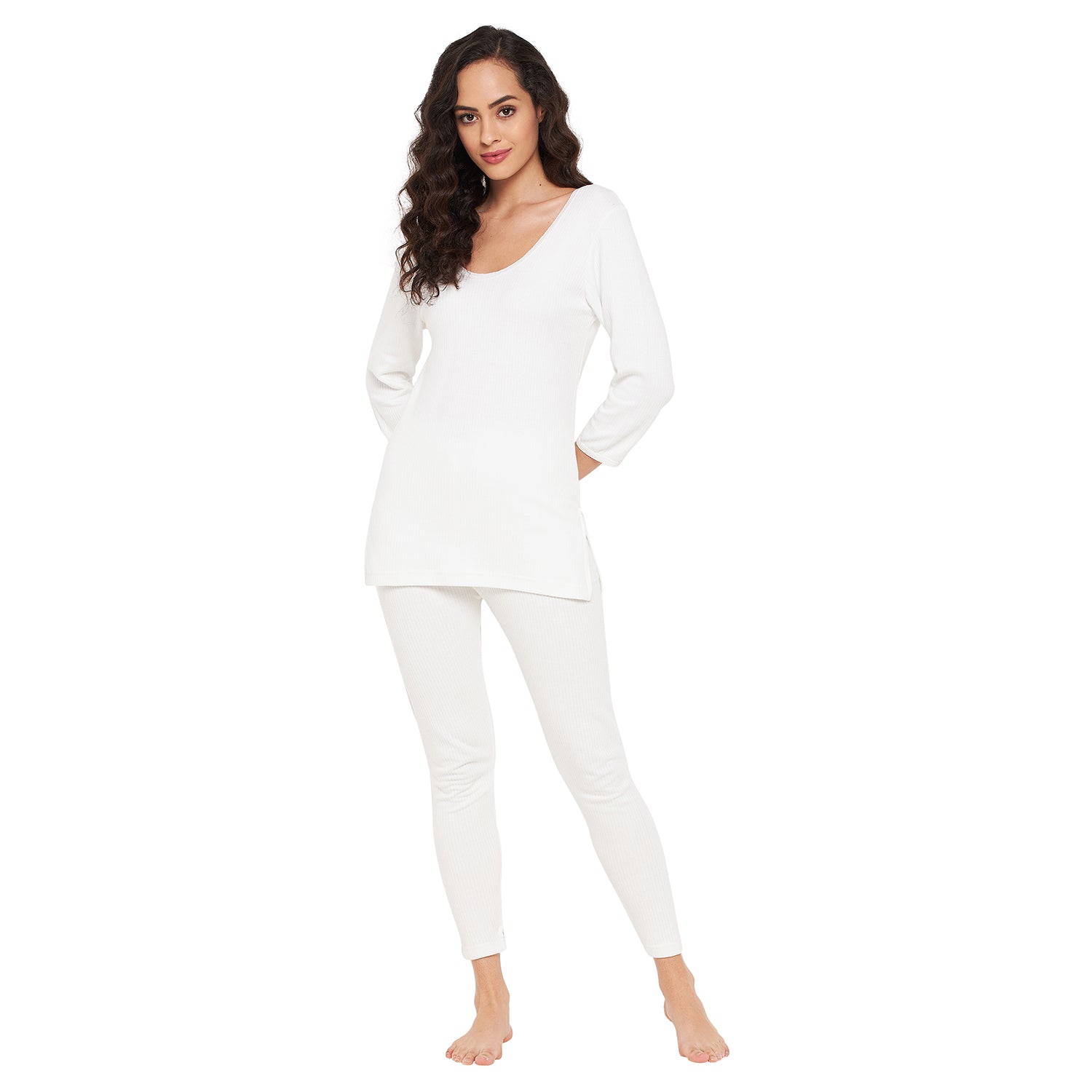 Duke Stardust Women Lower Thermal (D16)