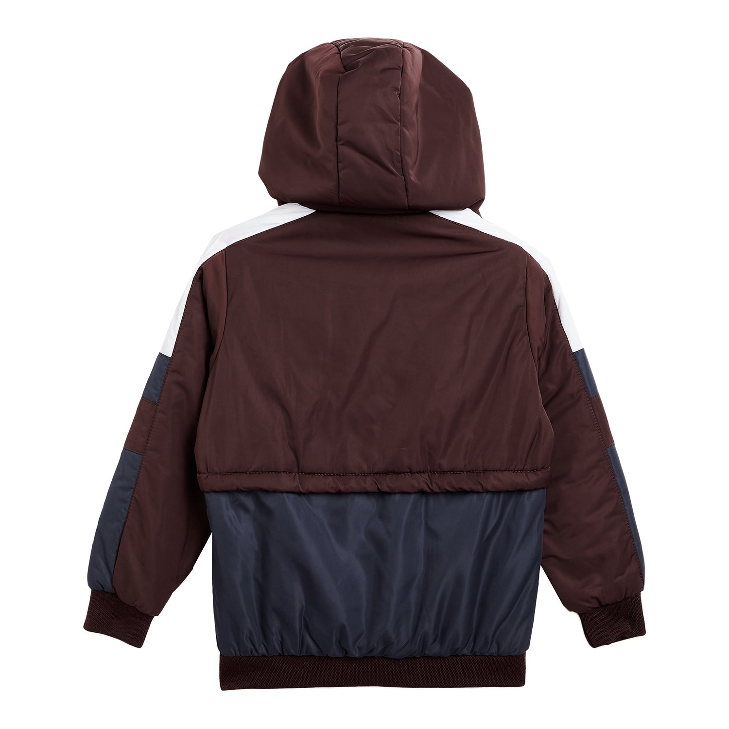 Duke Urban Boys Solid Jacket (SDZ2008)