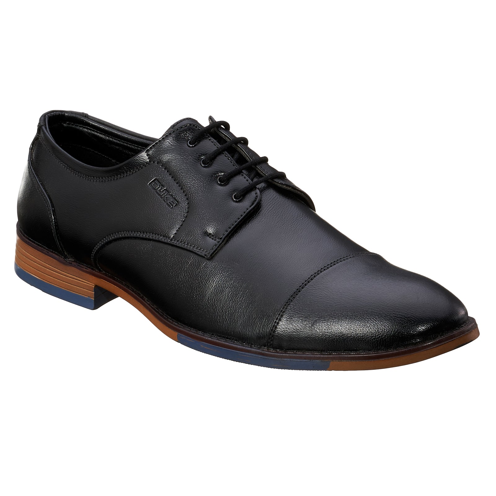 Duke Men Formal Shoes (FWOL781)