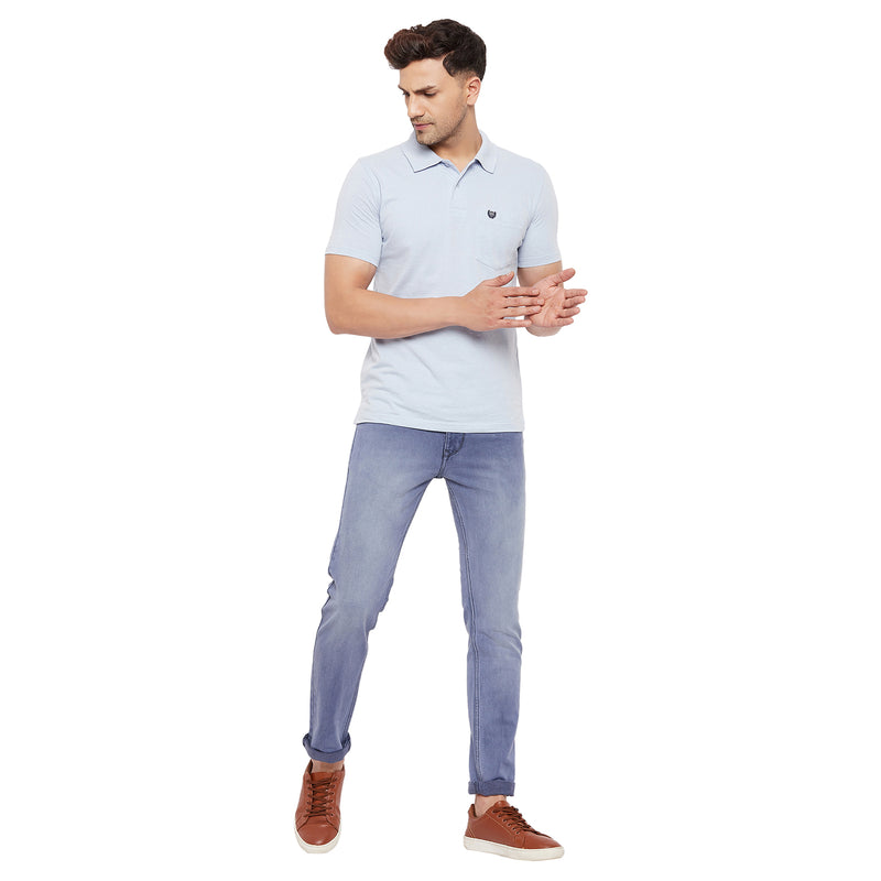 Duke Urban Men Stretchable Slim Fit Jeans (ONSD5315)