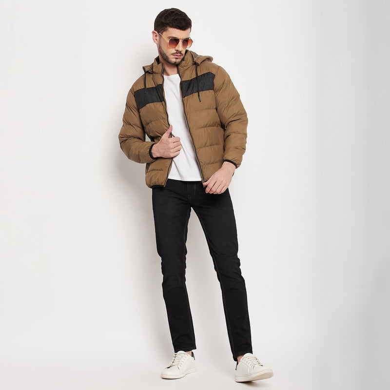 Duke Urban Men Full Sleeve Jacket (SDZ1008)