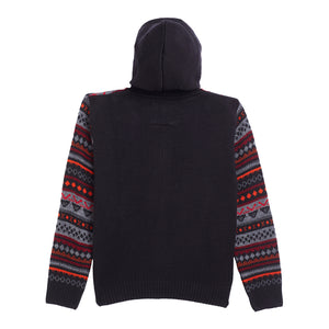 Duke Stardust Boys Hooded Sweater (SDS3576)