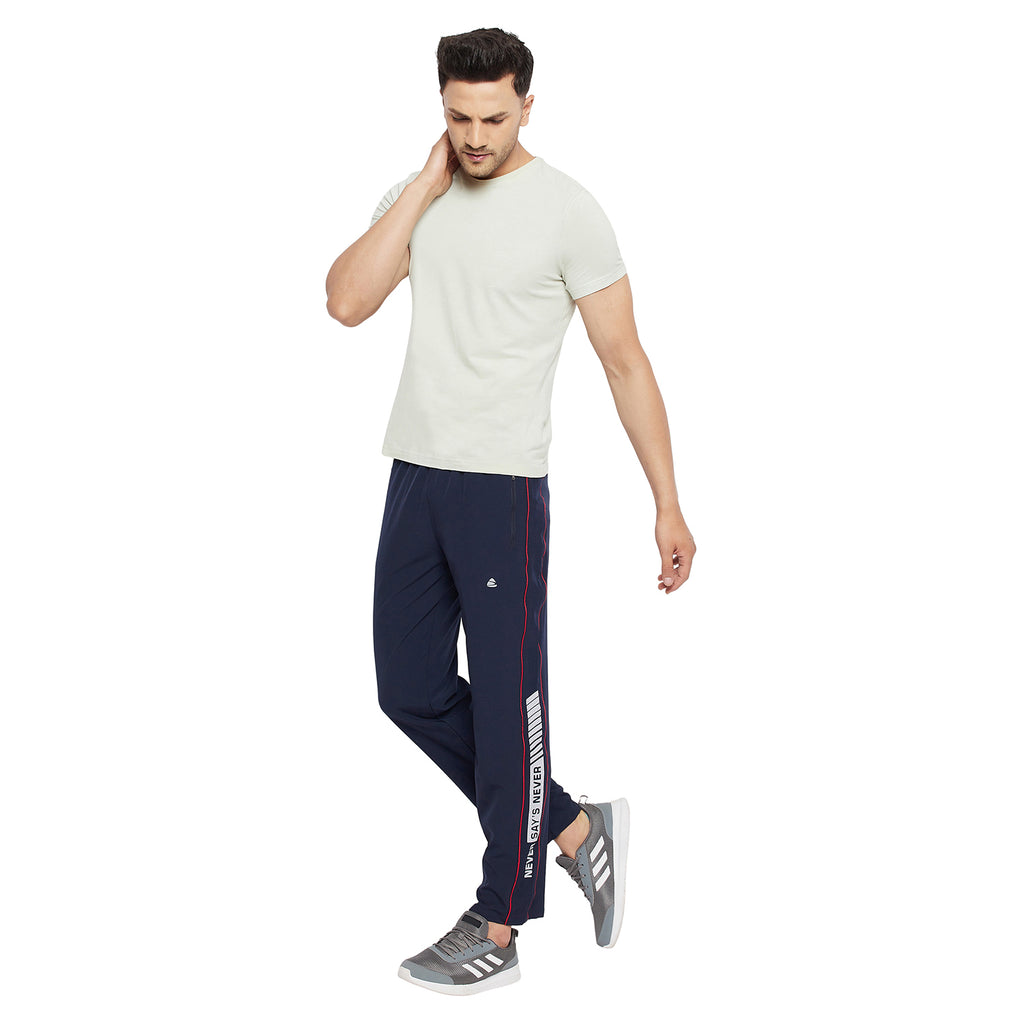 Duke Stardust Men Sports Track Pants (GD5050)