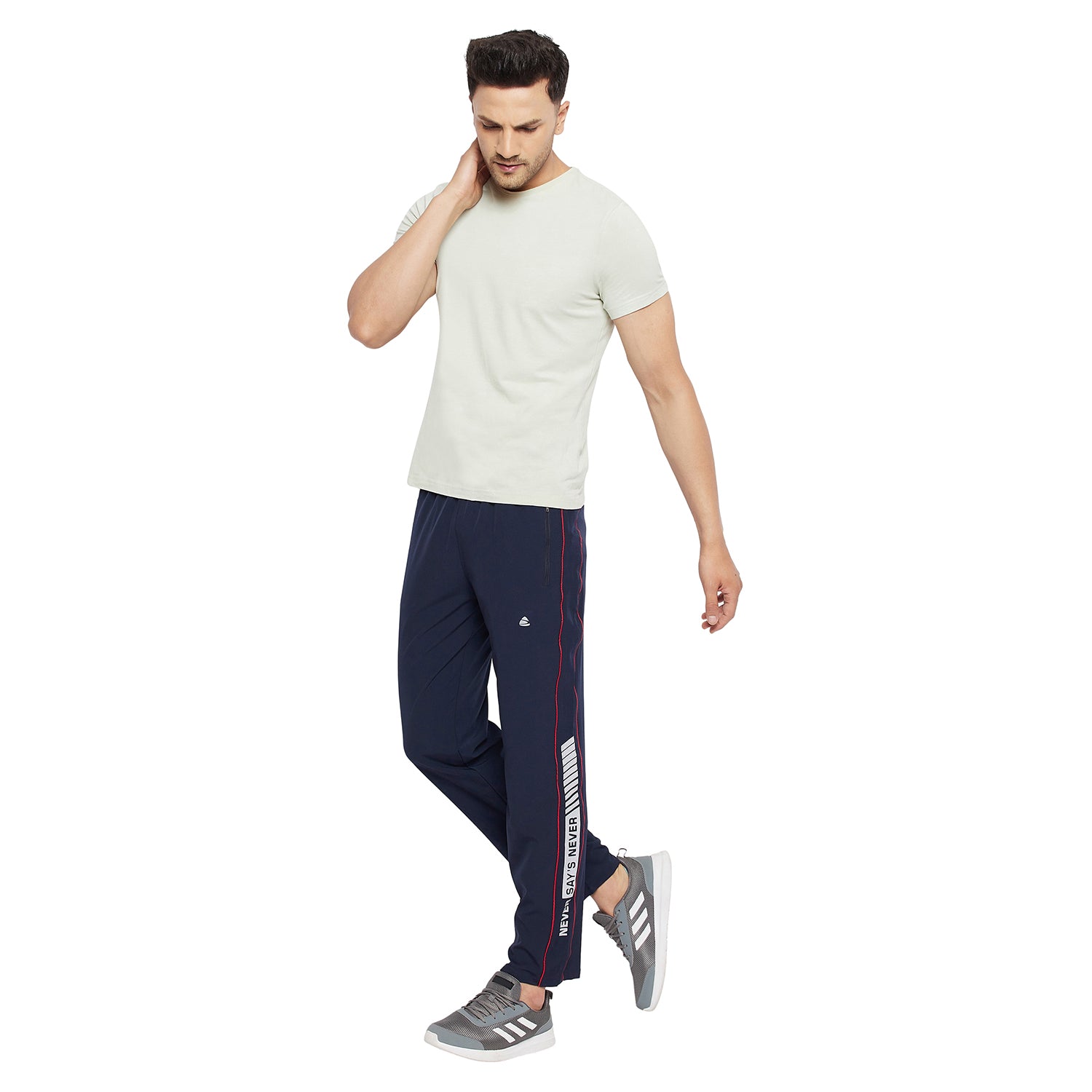 Duke Stardust Men Sports Track Pants (GD5050)