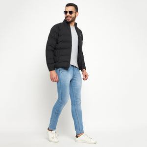 Duke Stardust Men Full Sleeve Jacket (SDZ1883)