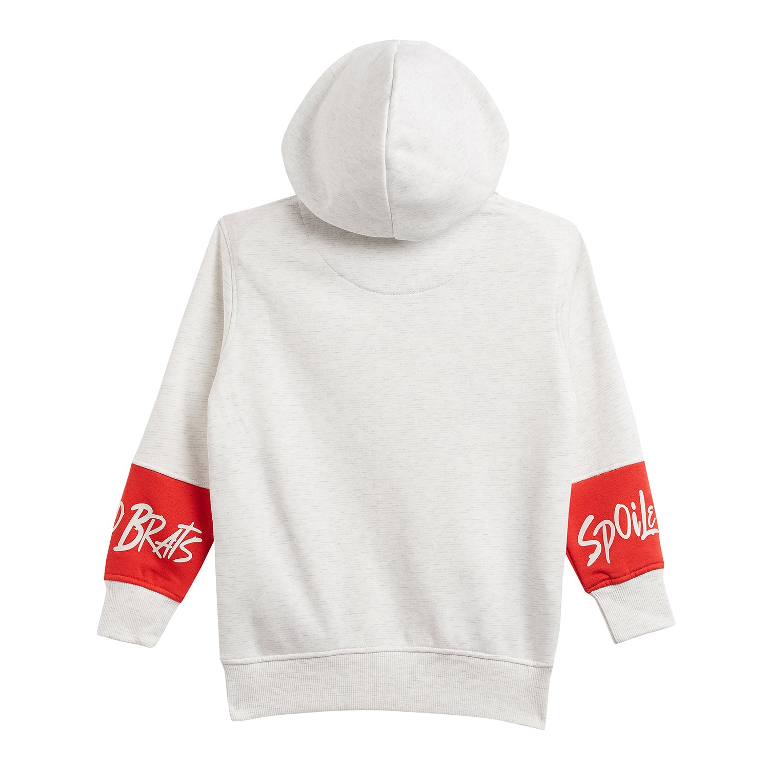 Duke Urban Boys Hooded Sweatshirt (LF262)
