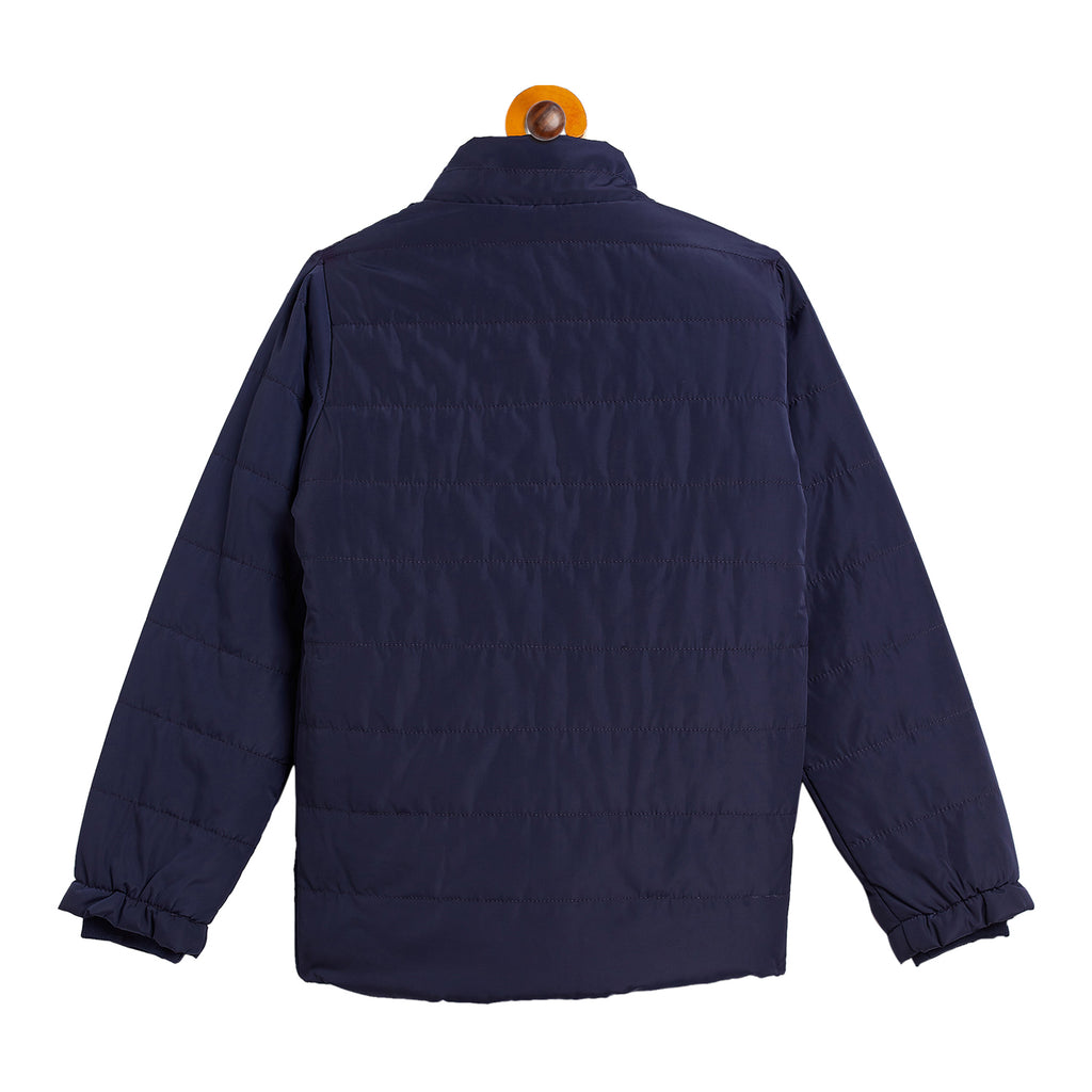 Duke Urban Boys Full Sleeve Jacket (SDZ2020)