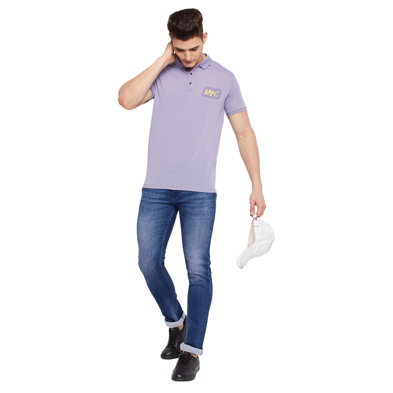 Duke Urban Men Slim Fit Stretchable Jeans (SDD5148)