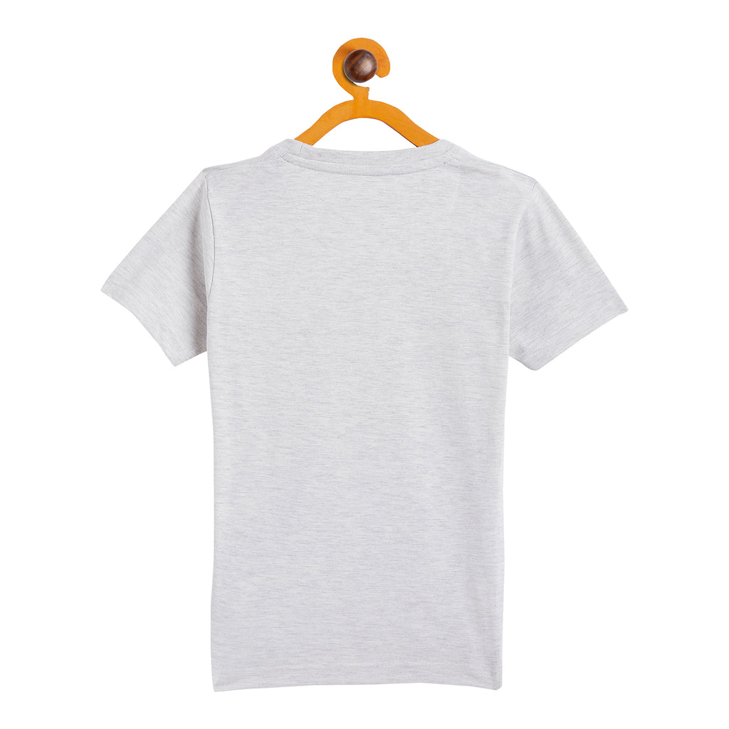 Duke Stardust Boys Half Sleeve Cotton T-shirt (LF612)