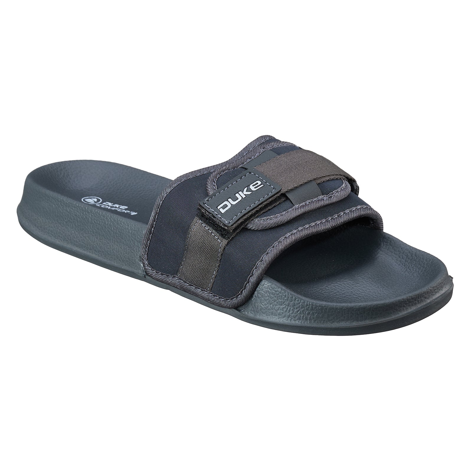 Duke Men Sliders (FWC6039)