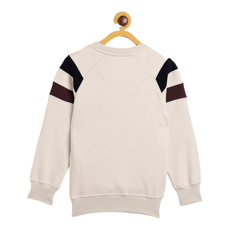 Duke Urban Boys Round Neck Sweatshirt (LF269)