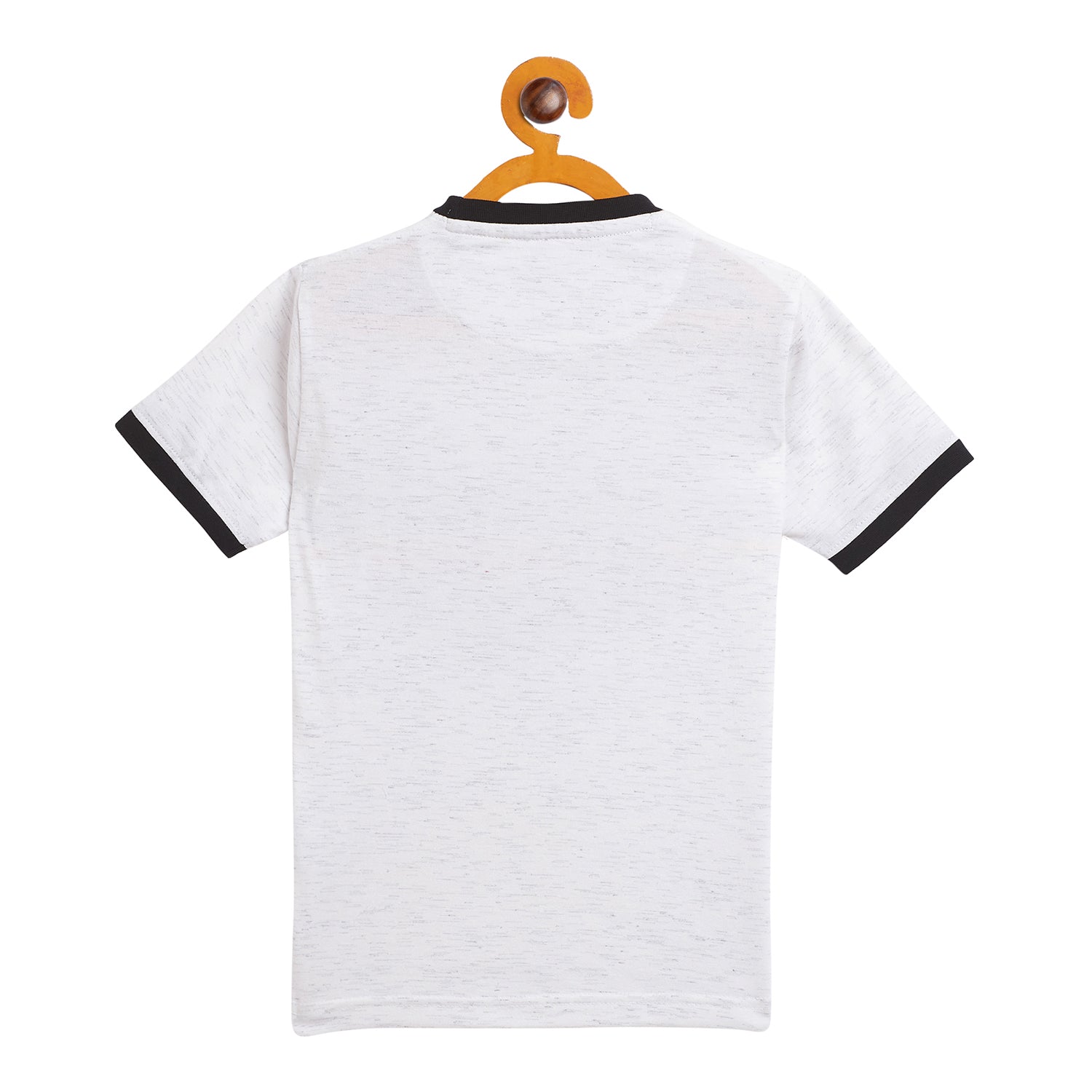 Duke Urban Boys Half Sleeve Cotton T-shirt (LF626)
