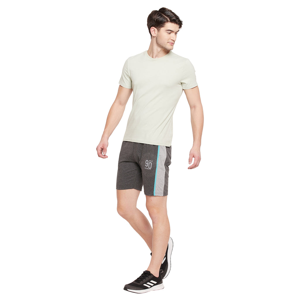 Duke Urban Men Regular Shorts (LF5968)