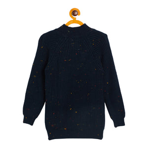 Duke Stardust Boys Full Sleeve Sweater (SDS3609)