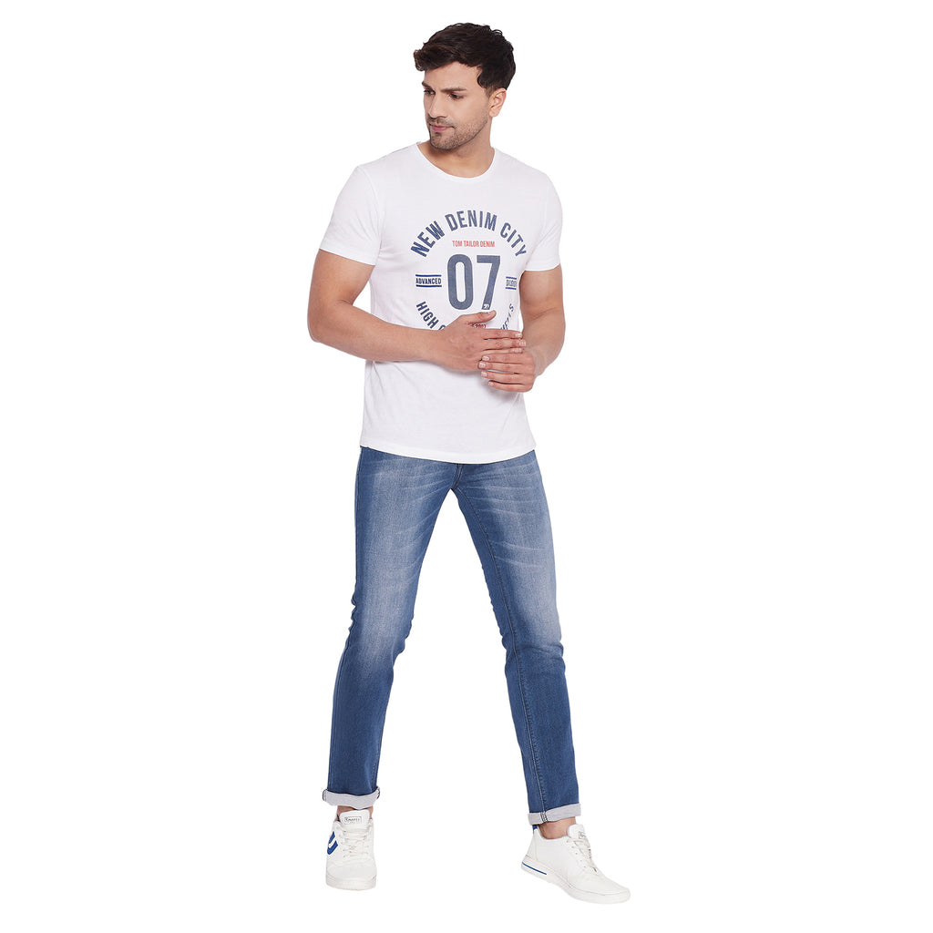 Duke Stardust Men Slim Fit Jeans (ONSD5078)