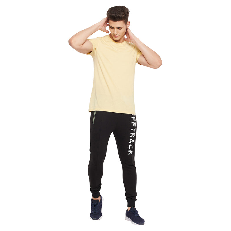 Duke Urban Men Jogger Slim fit Track Pants (LF5610)
