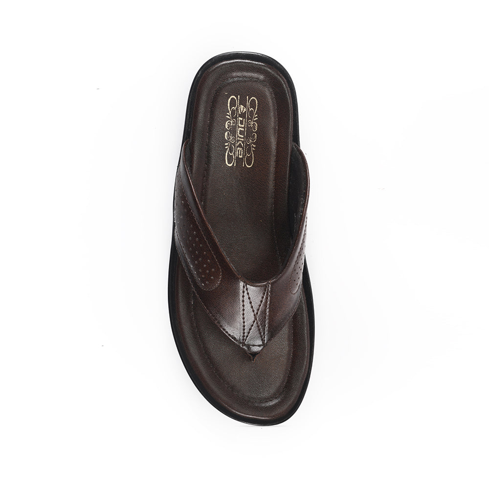 Duke Men Comfort Sandals (FWD8039)