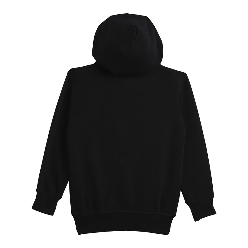 Duke Urban Boys Hooded Neck Sweatshirt (LF315)