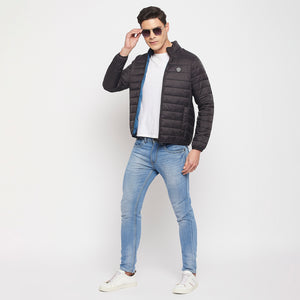 Duke Stardust Men Full Sleeve Jacket (SDZ1007)