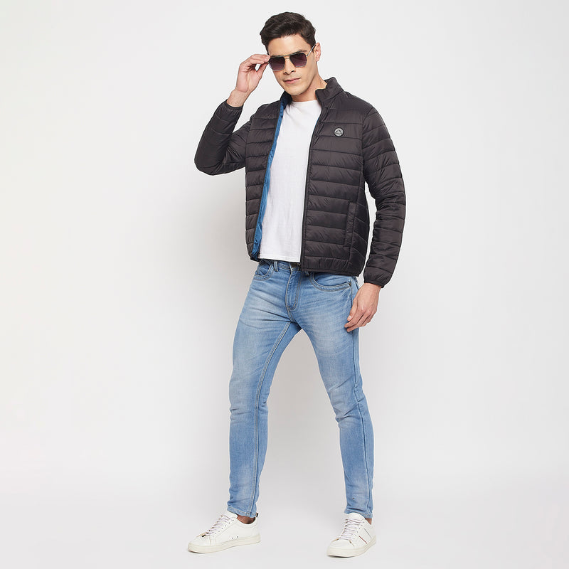 Duke Urban Men Full Sleeve Jacket (SDZ1007)