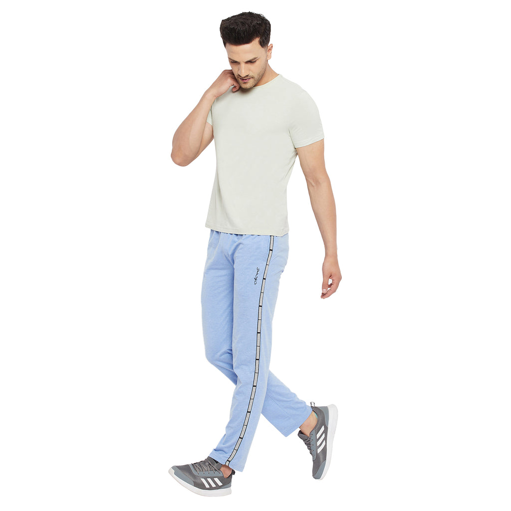 Duke Stardust Men Regular Track Pants (ONLF226)