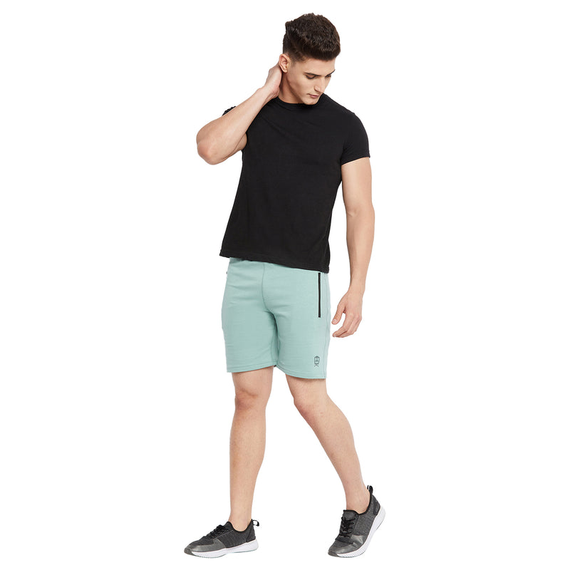 Duke Urban Men Regular Shorts (LF5966)