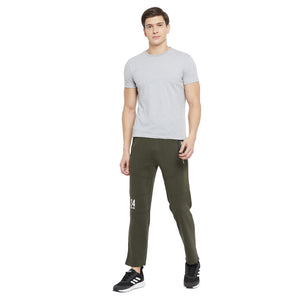 Duke Stardust Men Solid Track-Pant (LF5570)