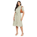 Duke Urban Women Long Shirt Dress (SDX3706)