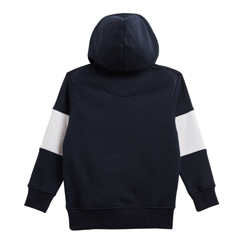 Duke Urban Boys Hooded Sweatshirt (LF307)