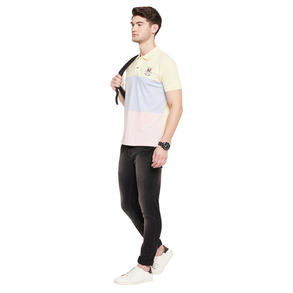 Duke Stardust Men Slim Fit Stretchable Jeans (SDD5188)