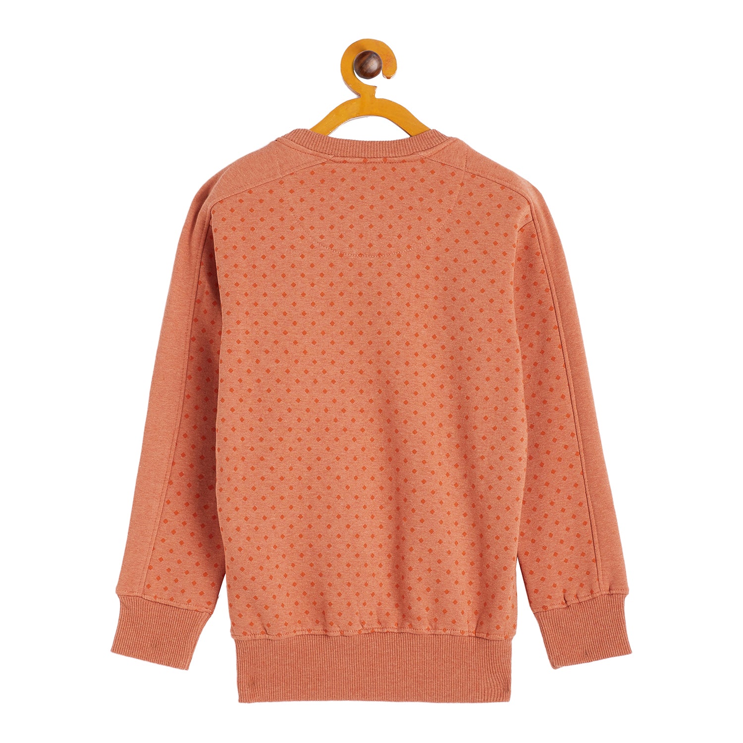 Duke Urban Boys Round Neck Sweatshirt (LF221)