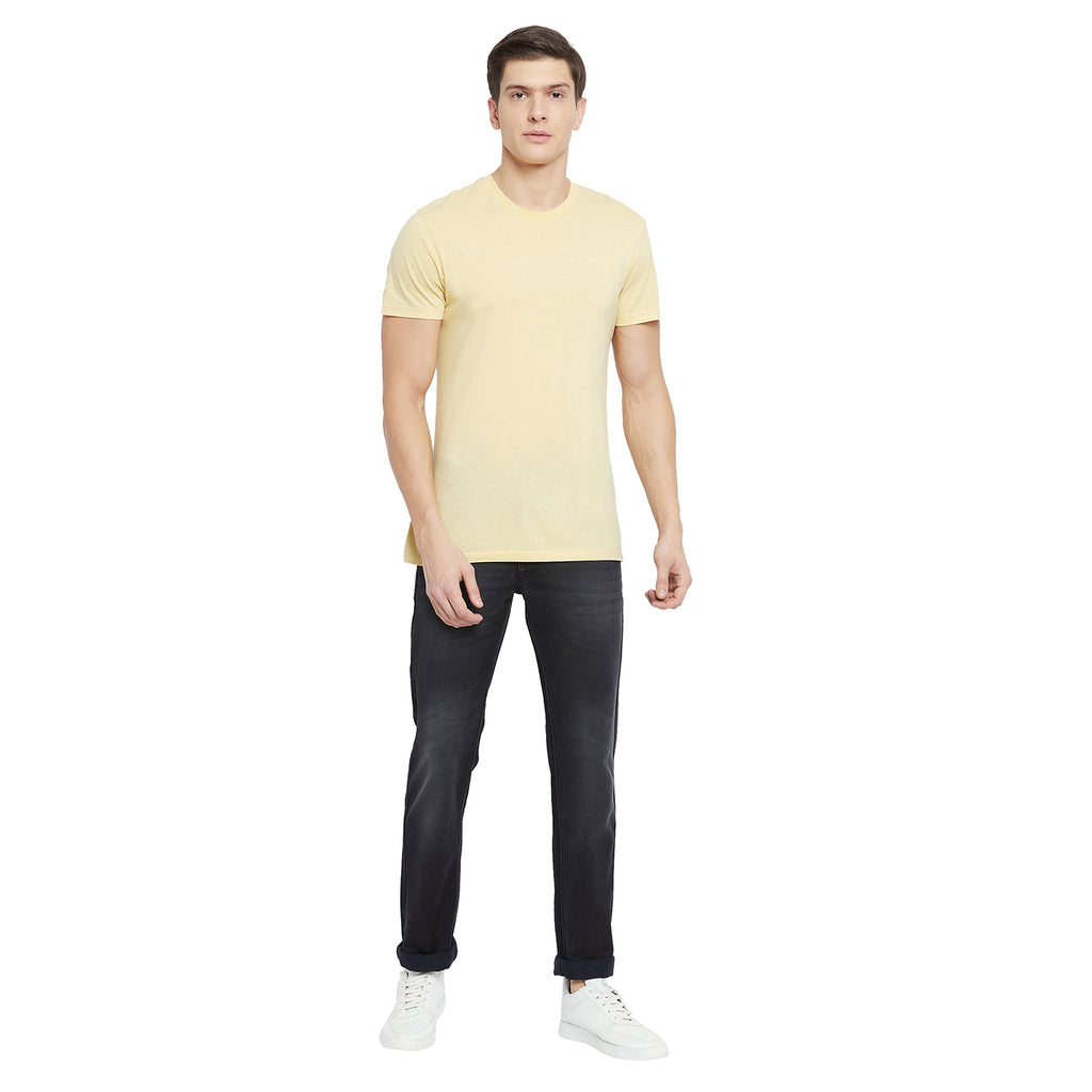 Duke Stardust Men Slim Fit Jeans (SDD5155)