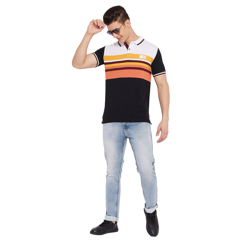 Duke Urban Men Slim Fit Stretchable Jeans (SDD5259)