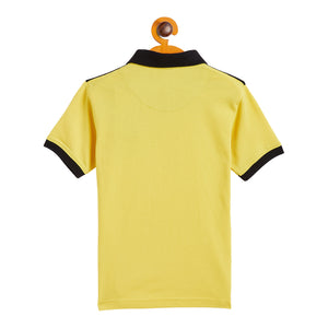 Duke Stardust Boys Half Sleeve Cotton T-shirt (LF607)