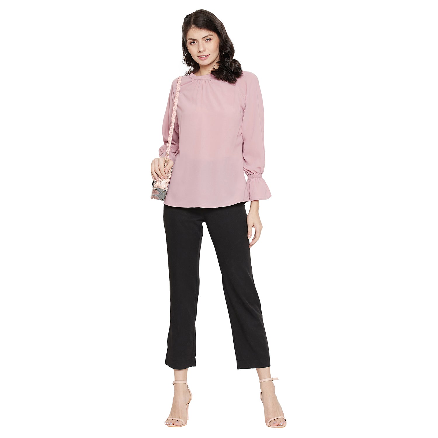 Duke Stardust Lady Top (SDX3211)