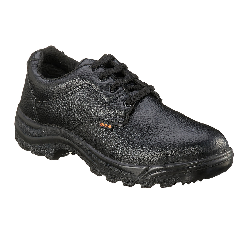 Duke Men Safety Shoes (TSS777)