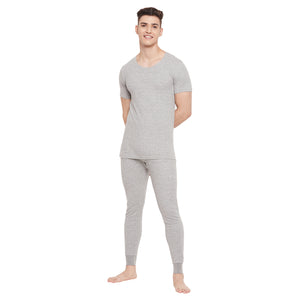 Duke Stardust Men Lower Thermal (D4GR-G)