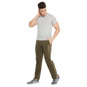 Duke Stardust Men Regular Track Pants (LF5621)