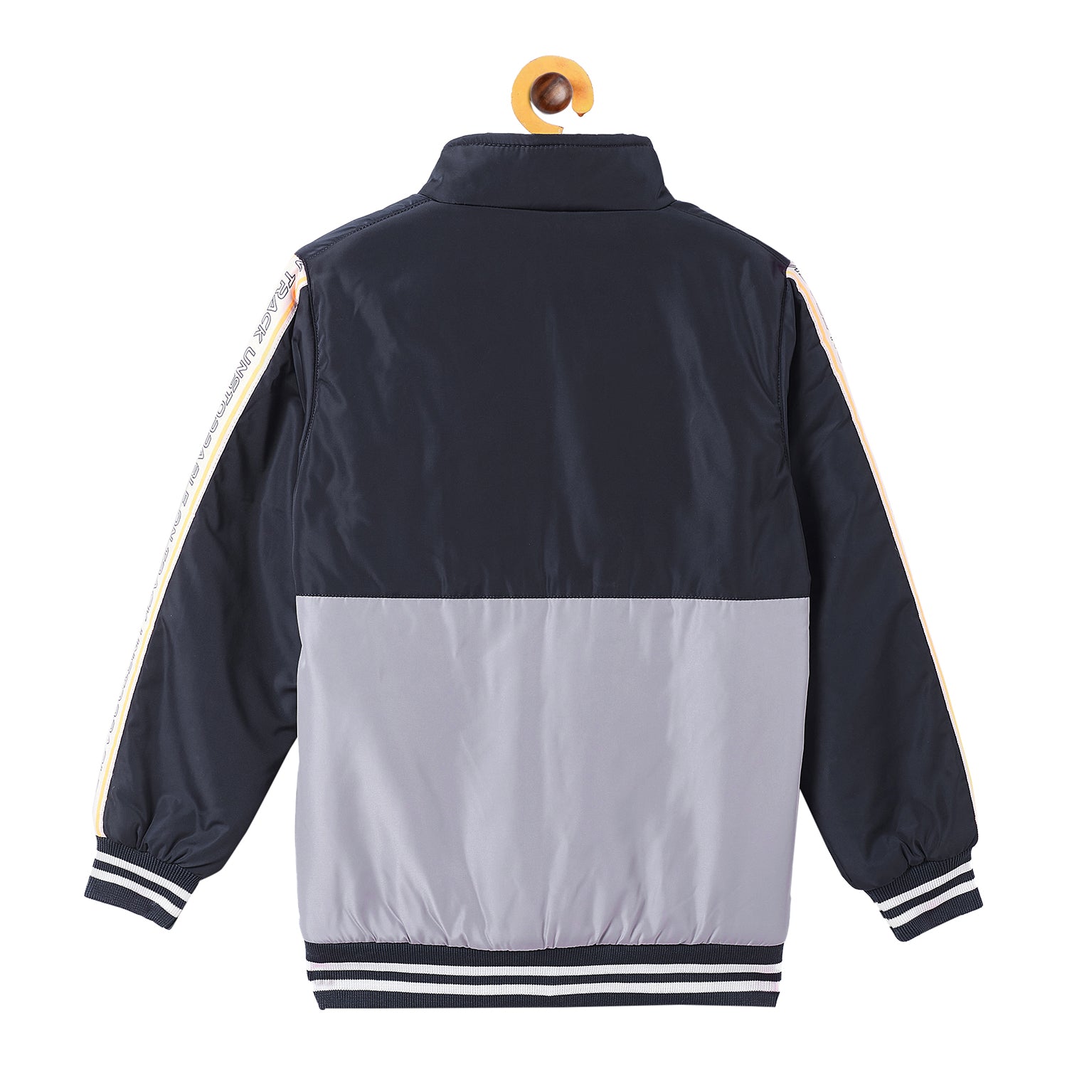 Duke Urban Boys Full Sleeve Quilted Jacket (SDZ2002)