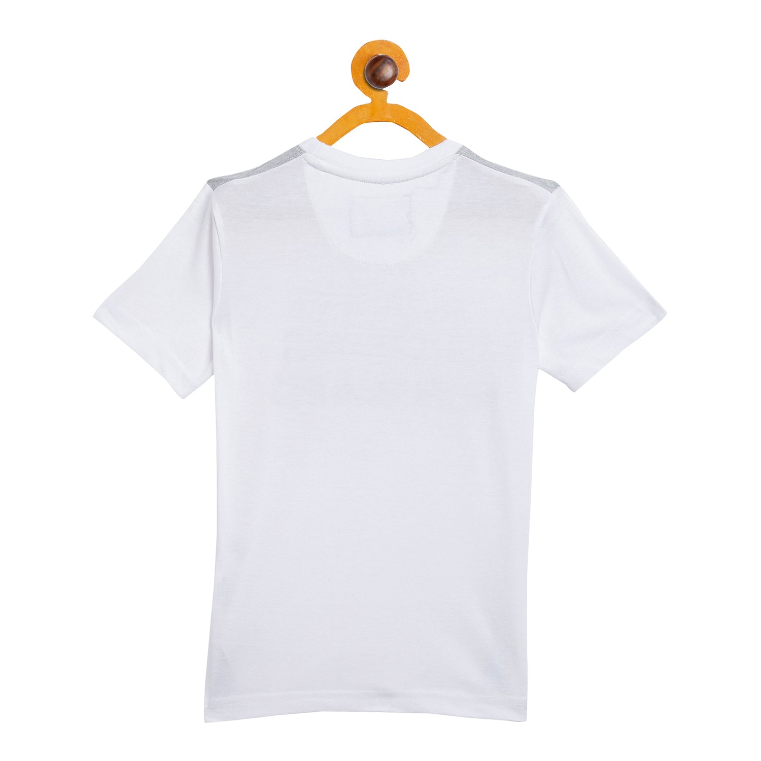 Duke Urban Boys Half Sleeve Cotton T-shirt (LF652)