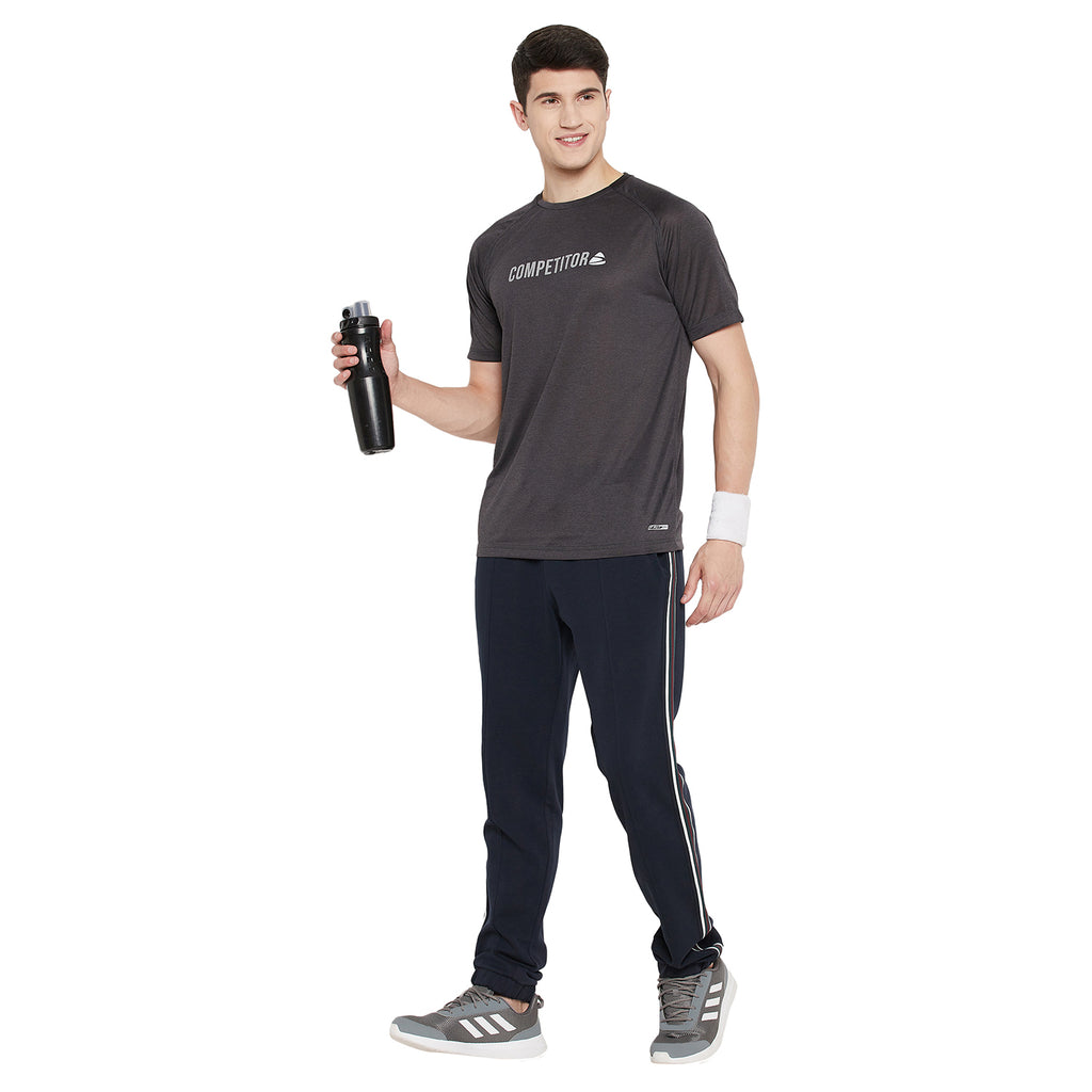 Duke Stardust Men Half Sleeve Cotton T-shirt (GD1199)