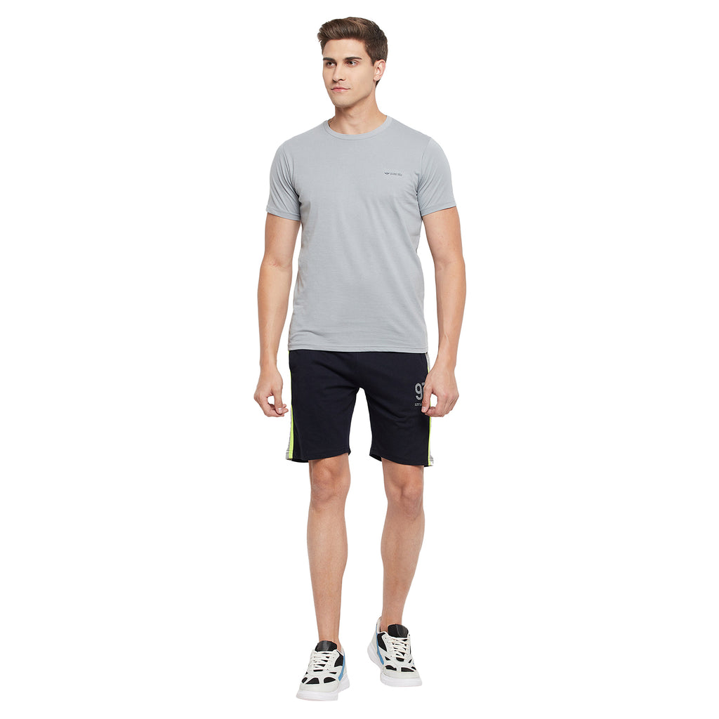Duke Urban Men Regular Shorts (LF5968)