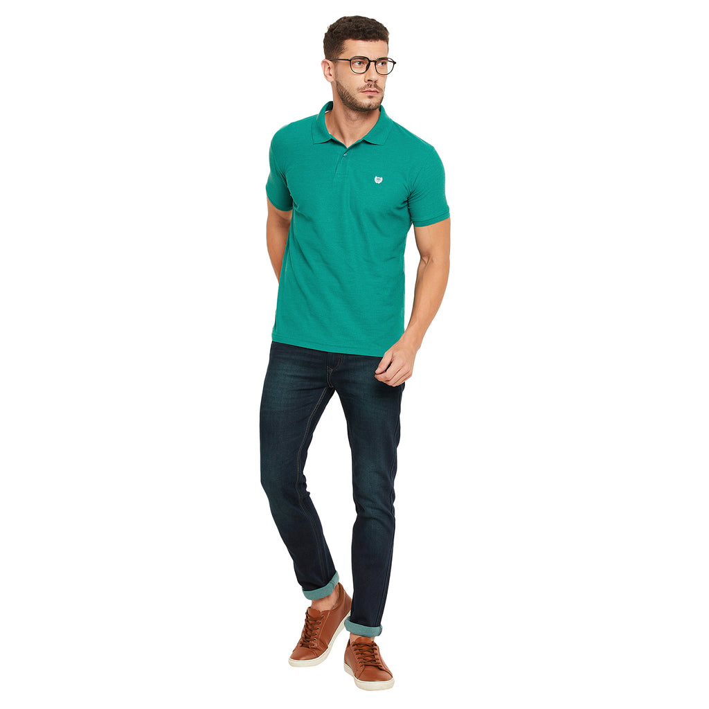 Duke Stardust Men Slim Fit Stretchable Jeans (SDD5304)
