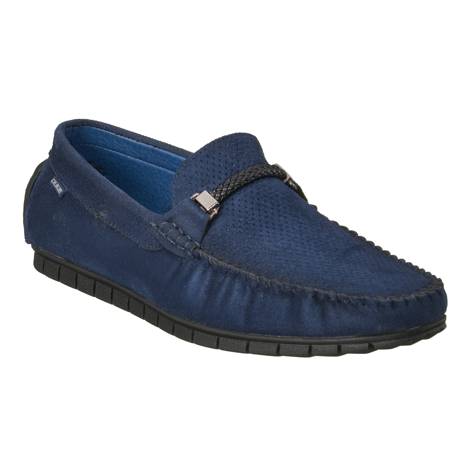 Duke Men Loafers (FWOL734)