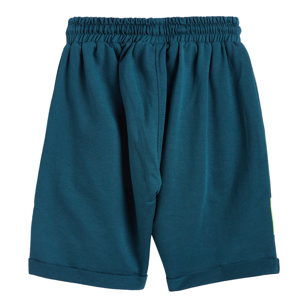 Duke Stardust Boys Regular Shorts (LF951)